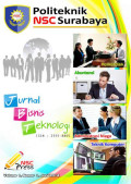 Jurnal Bisnis & Teknologi 