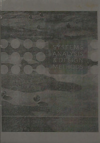 System Analysis and Design Methods