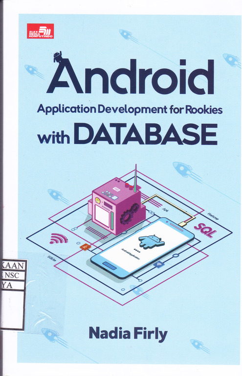 Android Application Development for Rookies with Database