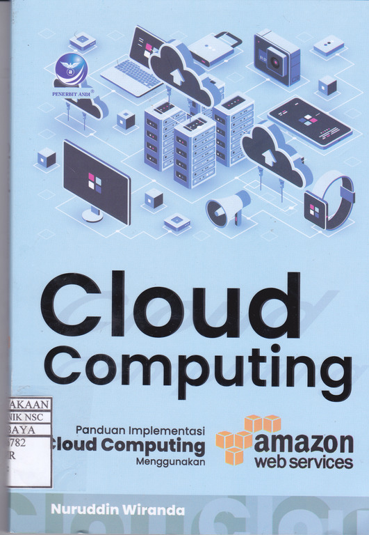 Cloud Computing