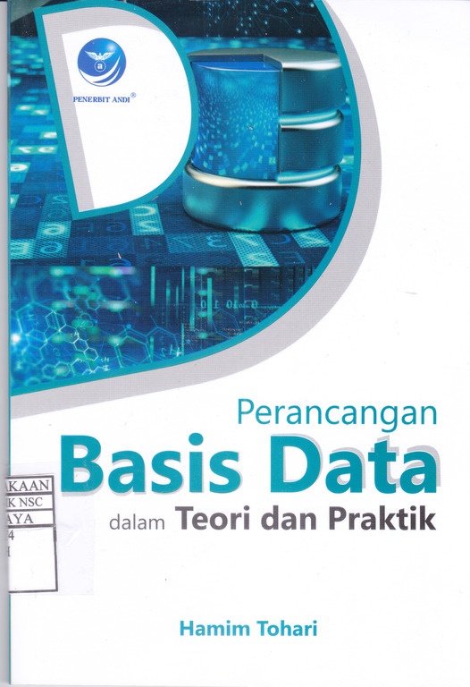 Perancangan Basis Data dalam Teori dan Praktik