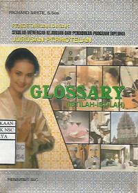 Glossary (Istilah-istilah)