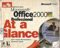 Microsoft Office 2000 Profesional At a Glance : Perspection