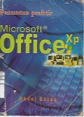 Penuntun Praktis : Microsoft Office XP