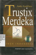 Trustix Merdeka : Linux Indonesia
