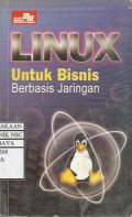 Linux untuk Bisnis Berbasis Jaringan
