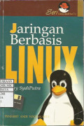 Jaringan Berbasis Linux