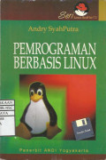 Pemrograman Berbasis Linux