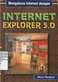 Internet Explorer 5.0