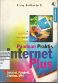 Panduan Praktis Internet Plus