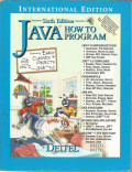 Java : How to Program