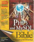 PHP 5 and MySQL Bible