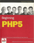 Beginning PHP 5