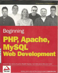 Beginning PHP, Apache, MySQL Web Development