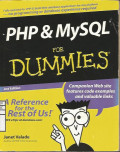 PHP & MySQL for Dummies