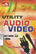 Utility Audio/Video