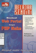 Belajar Sendiri : Membuat Web Portal dengan PHP Nuke