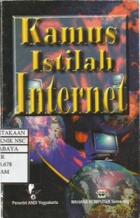 Kamus Istilah Internet