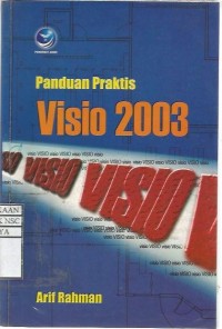 Panduan Praktis Visio 2003