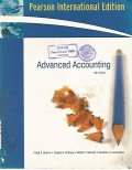 Advanced Accounting