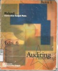 Auditing Buku 1