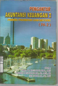 Pengantar Akuntansi Keuangan 2 : Prinsip, Prosedur dan Metode