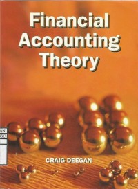 Financial Accounting Theory