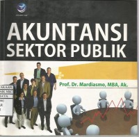 Akuntansi Sektor Publik