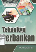 Teknologi Perbankan