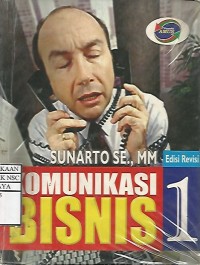 Komunikasi Bisnis I