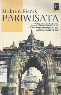 Hukum Bisnis Pariwisata