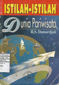 Istilah-Istilah Dunia Pariwisata