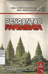 Pengantar Pariwisata