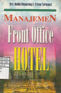 Manajemn Front Office Hotel