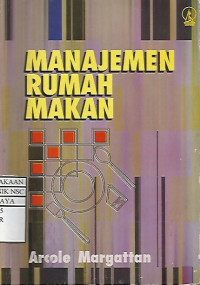 Manajemen Rumah Makan