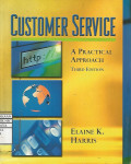 Customer Service : a practical approach