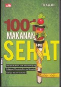 100 Makanan Sehat