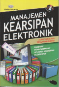 Manajemen Kearsipan Elektronik