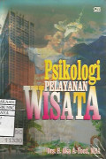 Psikologi Pelayanan Wisata