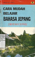 Cara Mudah Belajar Bahasa Jepang