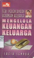 Seri Perencanaan Keuangan keluarga Mengelola Keuangan Keluarga