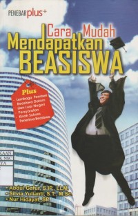 Cara Mudah Mendapatkan Beasiswa