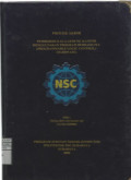 Laporan Tugas Akhir Pembersih Kaca Gedung Kantor Menggunakan Program Berbasis PLC (Programmable Logic Control) (Hardware)