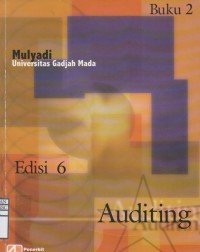 Auditing Buku 2