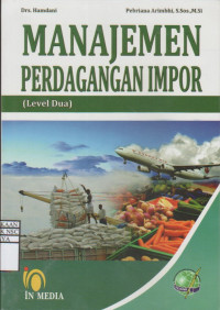 Manajemen Perdagangan Impor