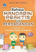 Bahasa Mandarin Praktis untuk Perdagangan