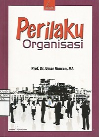 Perilaku Organisasi