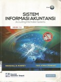 Sistem Informasi Akuntansi