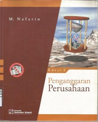 Penganggaran Perusahaan