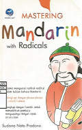 Mastering Mandarin With Radicals